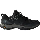 The North Face Sapato baixo 'Hedgehog' amarelo / cinzento / preto