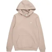 Adidas Originals Camisola com Capuz Fleece de Ajuste normal