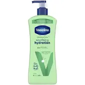 Vaseline Aloe Soothe Lozione corpo 600 ml