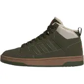 Adidas Sapatilhas de inverno Rapid Court Mid