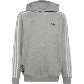 Adidas CASACO COM CAPUZ GRAPHIC LOOSE