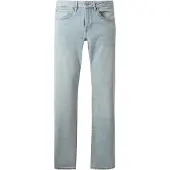 Pepe Jeans para homem. PM20839582AC Jeans Straight Cash azul (31/30), Casual, Algodão, Denim