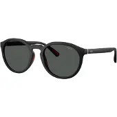 Ralph Lauren Óculos de sol '0PH4232U' preto