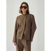 Noella Blazer 'N-Monique ' areia