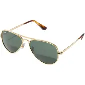 Ray-Ban Óculos de sol '0RB3925' ouro