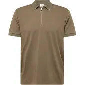 Selected Polo De Manga Curta Fave