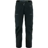 Fjall Raven - Bergtagen GTX Pro Trousers M Black para Homem - Tamanho S - Preto