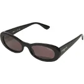 Vogue Eyewear Óculos de sol '0VO5582S' preto