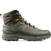 Mammut Botas De Caminhada Blackfin Iii Mid Dt