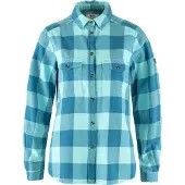 Fjällräven Camisa De Manga Comprida Övik Heavy Flannel