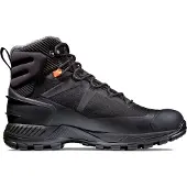 Mammut Botas De Caminhada Blackfin Iii Mid