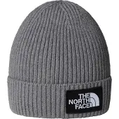 The North Face Gorros cinzento / preto / branco