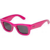 Ray-Ban Óculos de sol '0RB4940' fúcsia