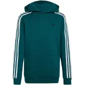 Adidas CASACO COM CAPUZ GRAPHIC LOOSE