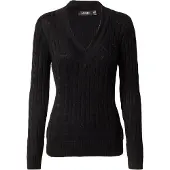 Ralph Lauren Pullover 'MEREN' preto