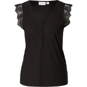 Vila Blusa 'VITUPLA' preto
