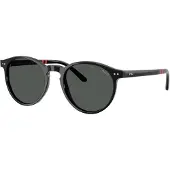 Ralph Lauren Óculos de sol '0PH4236' preto