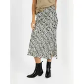 Coster Copenhagen Saia ' Cc ' branco