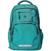KOROSHI Mochila petróleo / preto