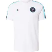 Adidas Camisa funcionais 'Imcf Og2' aqua / preto / branco