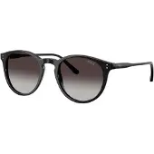 Ralph Lauren Óculos de sol preto