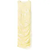Noella Vestido ' Lavinia ' amarelo claro