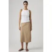 Levi's Saia Midi Ariel