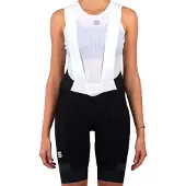 Sportful Calções De Ciclismo Supergiara