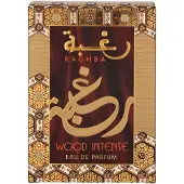 Lattafa perfume Raghba Wood Intense EDP 100 ml