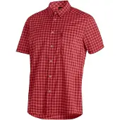 Maier Sports Camisa De Manga Curta Mats S/s
