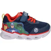 Cerda Disney Tênis Avengers