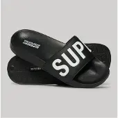 Superdry Chinelos Core Vegan Pool