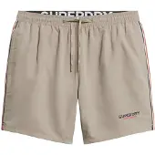 Superdry Calção De Banho Sportswear Emb 15´´
