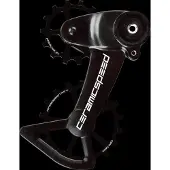 Ceramicspeed Sistema De Roldanas Do Câmbio Ospw Sram Eagle Axs Coated