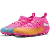 Puma Botas De Futebol Júnior Future 9 Match Mg