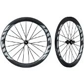 Miche Conjunto De Rodas De Estrada Deva Rd 52 Tubeless