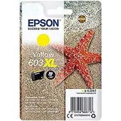 Epson Cartucho De Tinta 603 Xl T 03a4