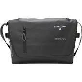 Strellson Messenger preto / branco