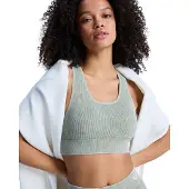 Roxy Sutiã Esportivo Chillout Seamless Washed