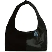 Bagmori Mala de ombro preto