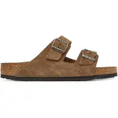 Birkenstock Sapato aberto 'Arizona' umbra
