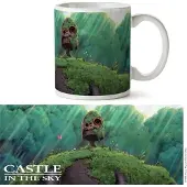 SEMIC Caneca Castle In The Sky Robot