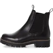 Tamaris Botas chelsea preto