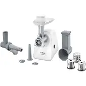 Bosch Processador De Alimentos Mfw2517w 350w