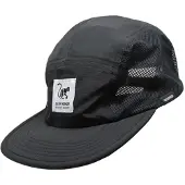 Surf Monkey Boné desportivo preto