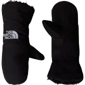 The North Face Luvas 'BOYS SHASTA MITT' preto