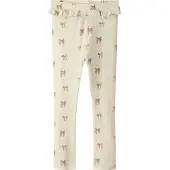 Lil´ Atelier Leggings Gavo Mini Slim Fit
