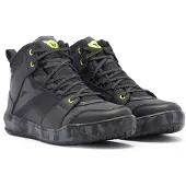 Dainese Suburb D-WP Botas Preto/Camuflagem 42