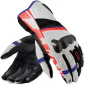 REV'IT! Luvas De Corrida Rsr 5