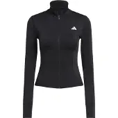 Adidas Casaco Optime Essentials Full-Zip